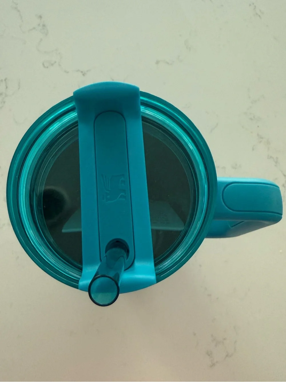 Stanley starbucks cobalt